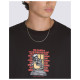 Vans Ανδρική κοντομάνικη μπλούζα Skull Window Tee